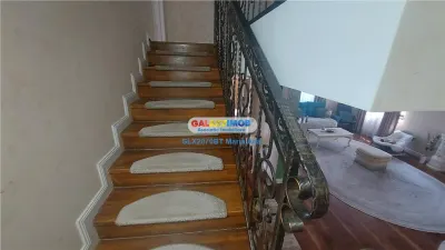 Casa P+M 150 mp. si teren 2000 mp., Manastirea Doamnei! - foto 17