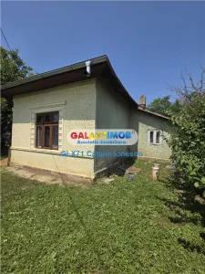 Vanzare casa Frumusani 1200mp teren - foto 4