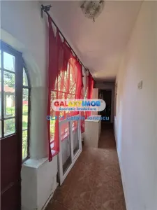 Vanzare casa Frumusani 1200mp teren - foto 6