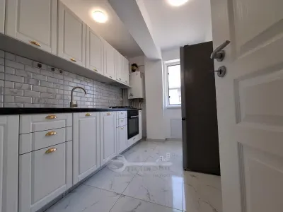 Apartament 2 camere, mobilat de lux, baie cu geam, etaj 2, Cug Pepiniera Tudor Neculai - foto 8