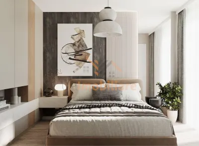 APARTAMENT 2 CAMERE | ZONA NUFARUL | ANASTASIA RESIDENCE - foto 2