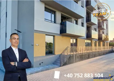 Premiera in Sfantu Gheorghe! Apartament NZEB A+, 2 camere, 69,30 mp - Sfantu Gheorghe