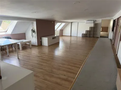 Spatiu de birou - zona linistita - centrala proprie - aer conditionat - Timisoara