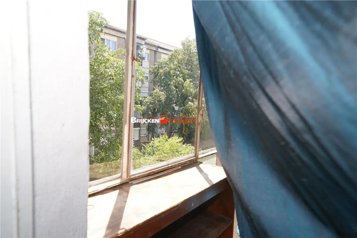 Garsoniera de inchiriat in Velenta | Etaj 2 | Pret avantajos - foto 5