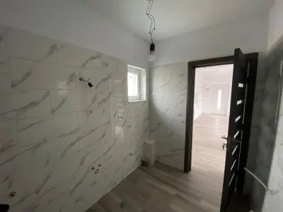 Ap. 2 camere, Valea Lupului-Rediu, 51mp, Gradina,0% comision - foto 7
