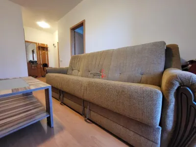 INCHIRIERE / GARSONIERA + PARCARE  / COMPLEX PRIVAT - foto 4