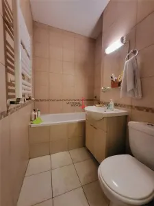 INCHIRIERE / GARSONIERA + PARCARE  / COMPLEX PRIVAT - foto 7