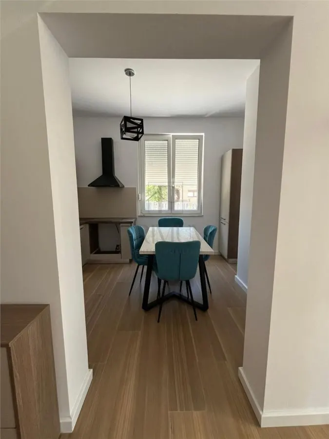 Casa - parter cu mansarda - 105 mp utili - toate utilitatiile - foto 6
