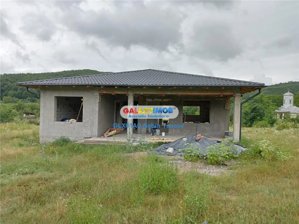 De vanzare DOUA LOTURI teren intravilan stradal BABANA - foto 1