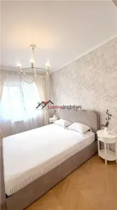 3 Camere, Mobilat Premium | 44 mp + Balcon | Etaj 2/3 | Terra – Florești - foto 9