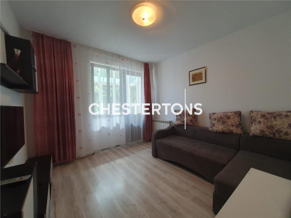Apartament 2 camere TomisMall  Constanta - Constanta