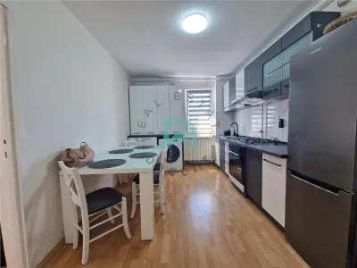 Apartament 2 camere, mobilat si utilat, Astra, Brasov - foto 5