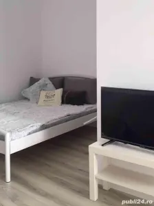 Garsoniera de inchiriat | Day Residence Dristor | 2019 | Metrou Dristor - foto 4