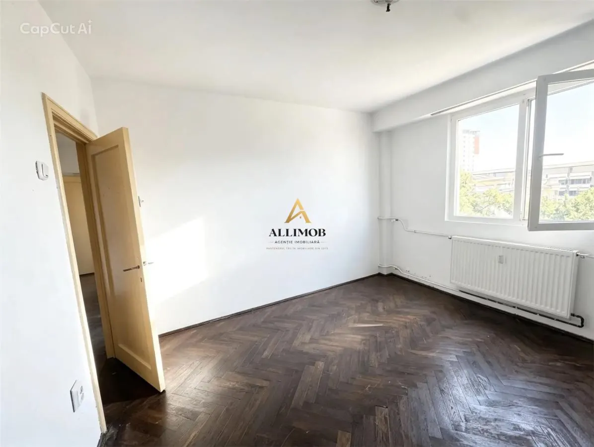 Apartament 2 camere | Ultracentral – Piata Victoriei, Ploiesti | Etaj 3 | Oportunitate de investitie - foto 4