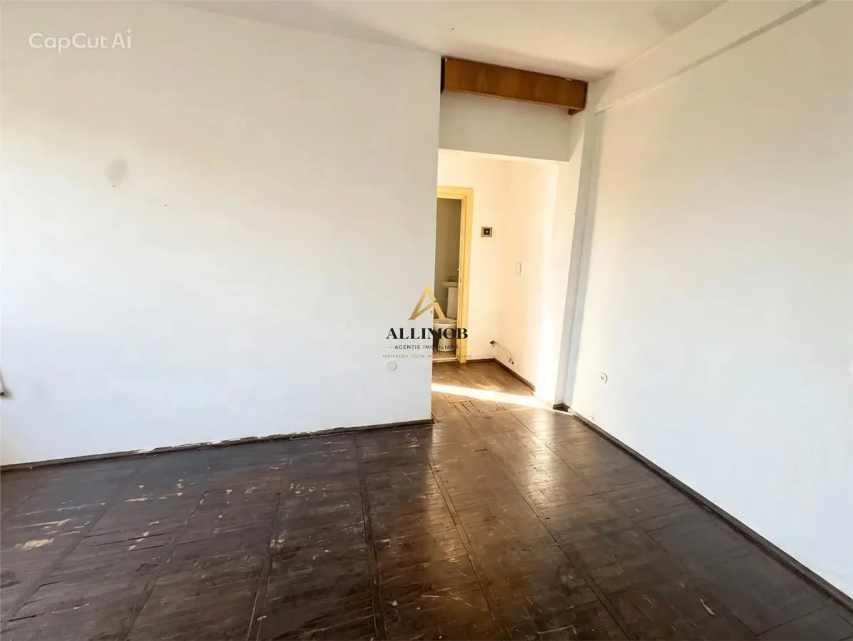 Apartament 2 camere | Ultracentral – Piata Victoriei, Ploiesti | Etaj 3 | Oportunitate de investitie - foto 6