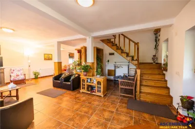 FILM! Pachet complet pt turism si/sau rezidenta, Tohanita, Zarnesti, Brasov - foto 24