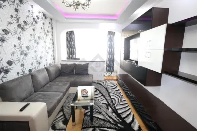 Apartament 2 camere , centrala proprie , zona Cetatii - Timisoara