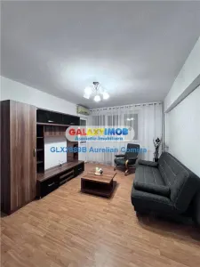 Apartament 3 camere Crangasi/etajul 1/bloc reabilitat - Bucuresti