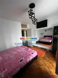 Garsoniera pentru inchiriat Crangasi/Podul Grant - Bucuresti