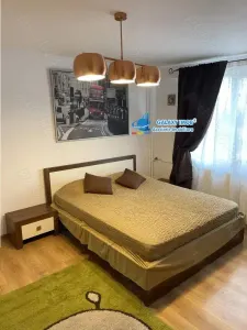 Inchiriere garsoniera Stefan cel Mare 30 - Bucuresti