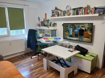 Apartament 2 camere Teiul Doamnei - foto 3