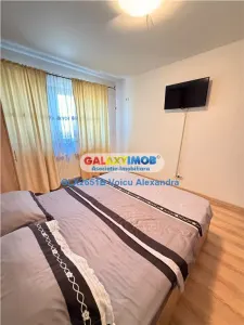 Apartament 2 Cam Bloc Nou Berceni - Dimitrie Leonida - Parcare - Bucuresti