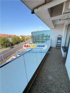 Apartament 2 Cam Bloc Nou Berceni - Dimitrie Leonida - Parcare - foto 8