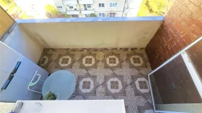 VIDEO | Carpati II | Apartament modern cu 1 camera, complet echipat - foto 7