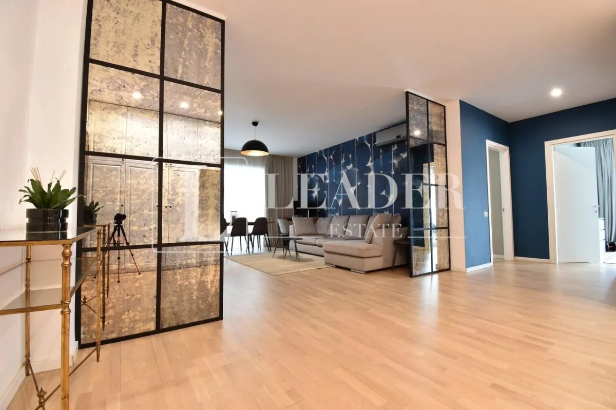 Inchiriere apartament I Herastrau - foto 1