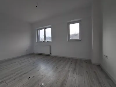 Apartament 3 camere decomandat, 2 bai, bloc 2025, RECEPTIONAT, 85,55 mp, Galata Iasi - foto 9