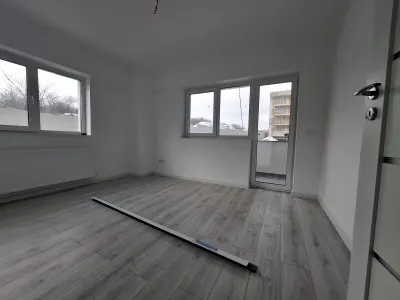 Apartament 3 camere decomandat, 2 bai, bloc 2025, RECEPTIONAT, 85,55 mp, Galata Iasi - foto 10