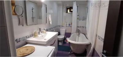 Apartament cochet,2 camere, ,cu gradina,la casa Ultracentral,Dealul Cetatii - foto 17