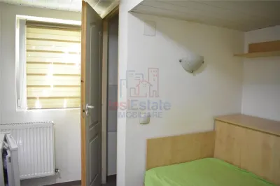 1 CAMERA GARA - CAMIN PRIVAT PENTRU STUDENTI - foto 6