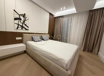 Cortina 126 inchiriere 3camere Pipera - Iancu Nicolae - foto 7