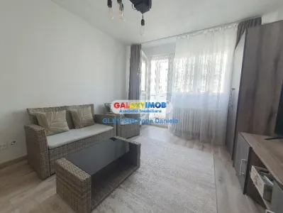 Inchiriere garsoniera, bloc mixt, Titan-Metrou 1 Decembrie - foto 5