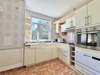 Casa de vanzare S+P+1E, 4 camere, Bucov Baumeister langa Ploiesti - foto 8