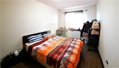 Apartament decomandat 2 camere  parcare privata  P Brana - foto 8