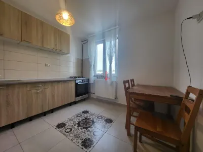 APARTAMENT 2 CAMERE DECOMANDAT / BUCATARIE MARE - foto 6