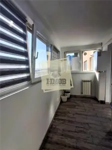 Apartament modern 3 camere 2 bai si balcon zona Mihai Viteazu - foto 11
