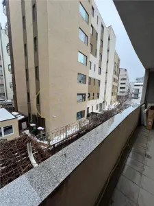 Inchiriere apartament cu 2 camere  Herastrau parcare, boxa - foto 14