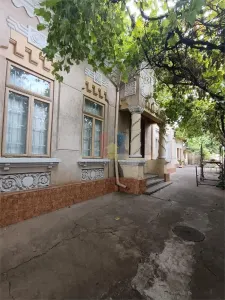 Casa  Boiereasca 3 camere caramida si boltari, zona Centrala Brainconf ,Teren 397 mp - Braila