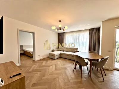 Apartament prima inchiriere | Loc de parcare privat | Lisaura | ID:1898 - foto 2