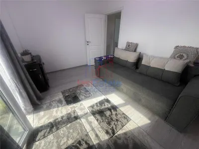 Apartament 2 camere Etaj 1 si parcare Capat Cug - Horpaz - Lunca Cetatuii