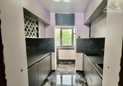 Apartament 2 Camere - Nicolina 1 - foto 3