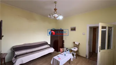 Inchiriere casa o camera in Gheorgheni strada Vasile Lupu - Cluj-Napoca