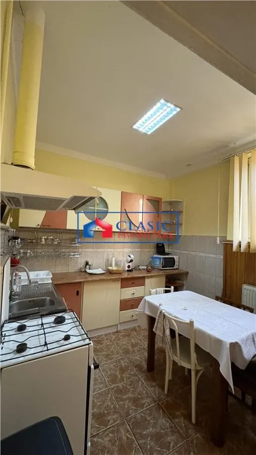 Inchiriere casa o camera in Gheorgheni strada Vasile Lupu - foto 7