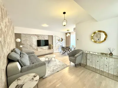 Apartament 3 camere, Ultracentral - Ploiesti