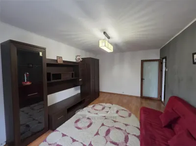 Apartament 3 camere decomandat 2 bai Nicolina - Gradinita nr. 1 - foto 2