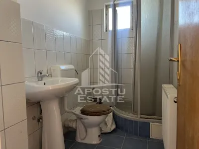 Ap cu 3 camere decomand,de vanzare, et 1, intre Giarmata/Dumbravita - foto 6