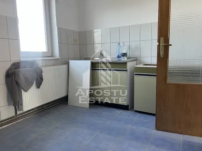 Ap cu 3 camere decomand,de vanzare, et 1, intre Giarmata/Dumbravita - foto 7